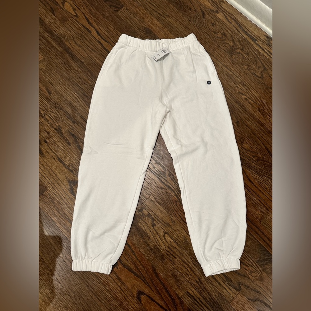 Hollister Women’s Baggy Sweatpants